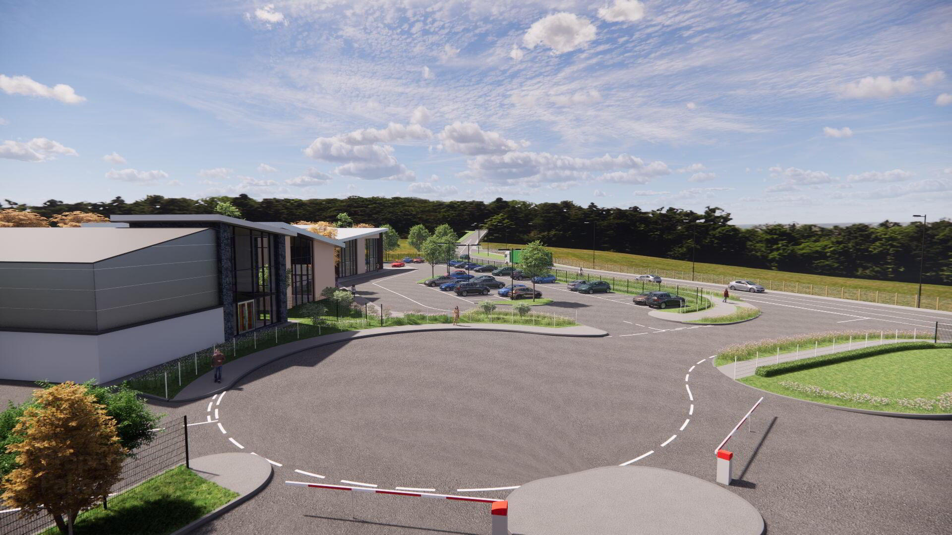 Edenaveys Industrial Estate 7 of 9