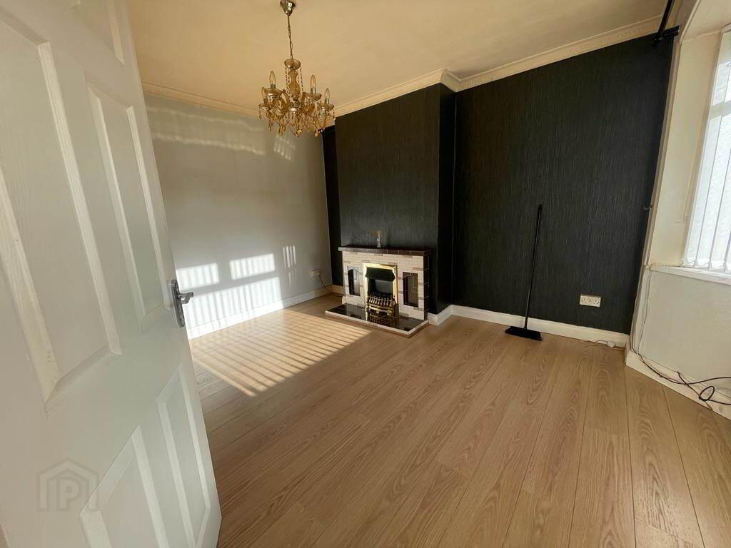 40 Stratford Gardens, Belfast