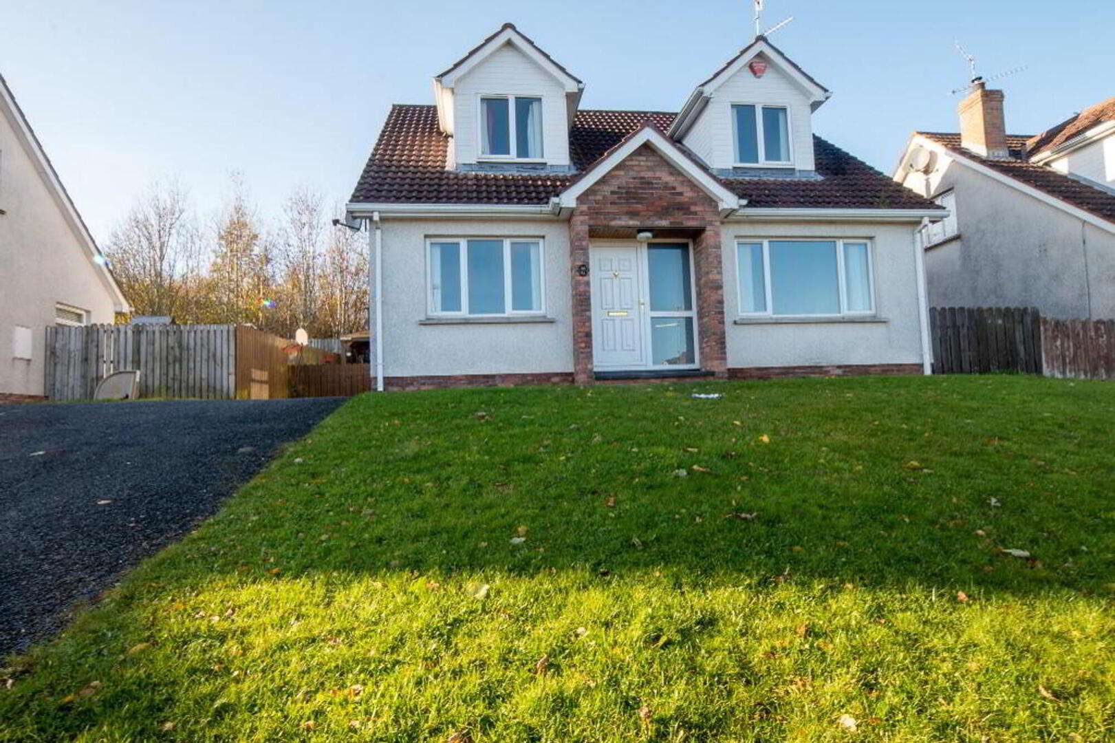 71 Tullymore Downs, Armagh