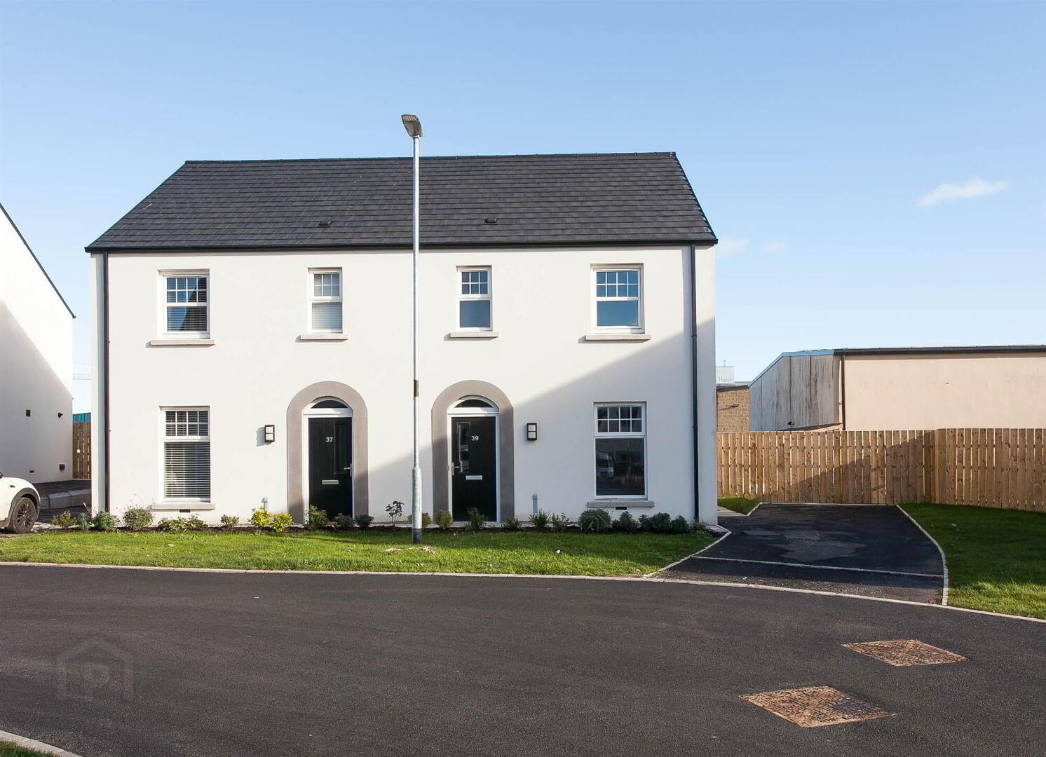 39 Ashbourne Manor Square, Sloefield Drive, Carrickfergus