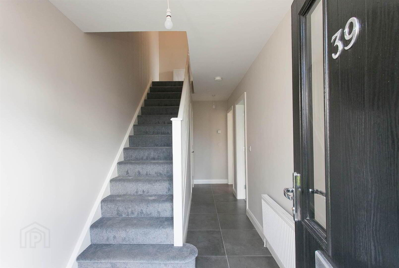 39 Ashbourne Manor Square, Sloefield Drive, Carrickfergus