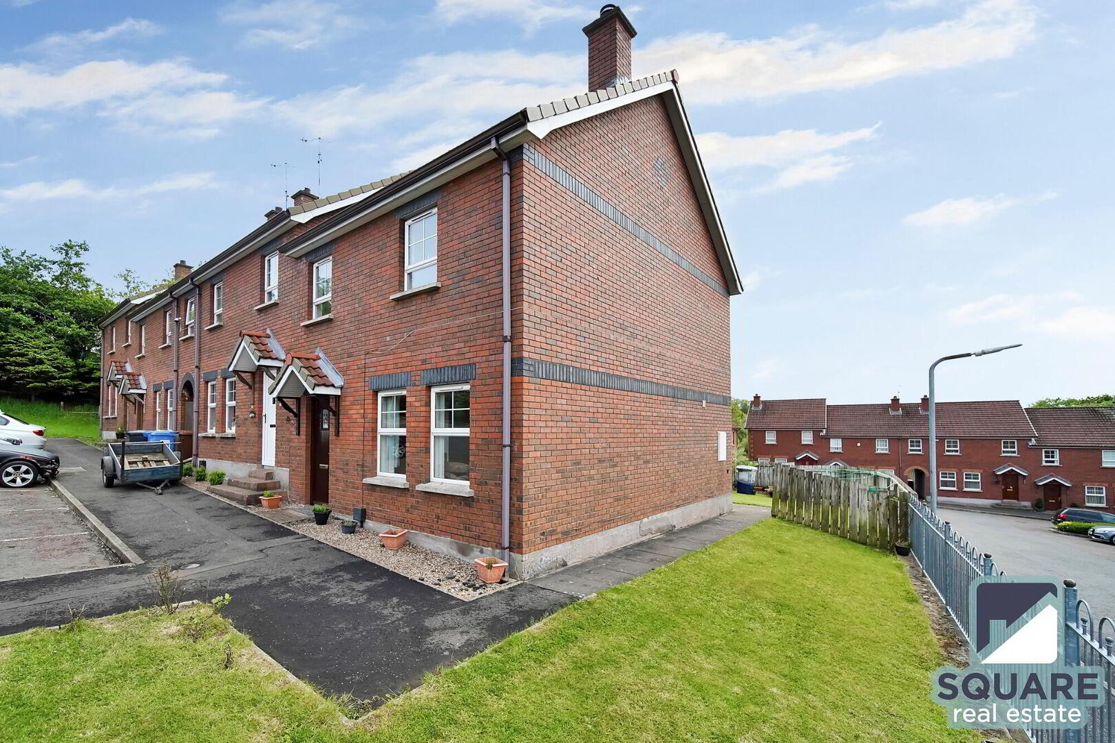 161 Cedar Ridge, Dungannon