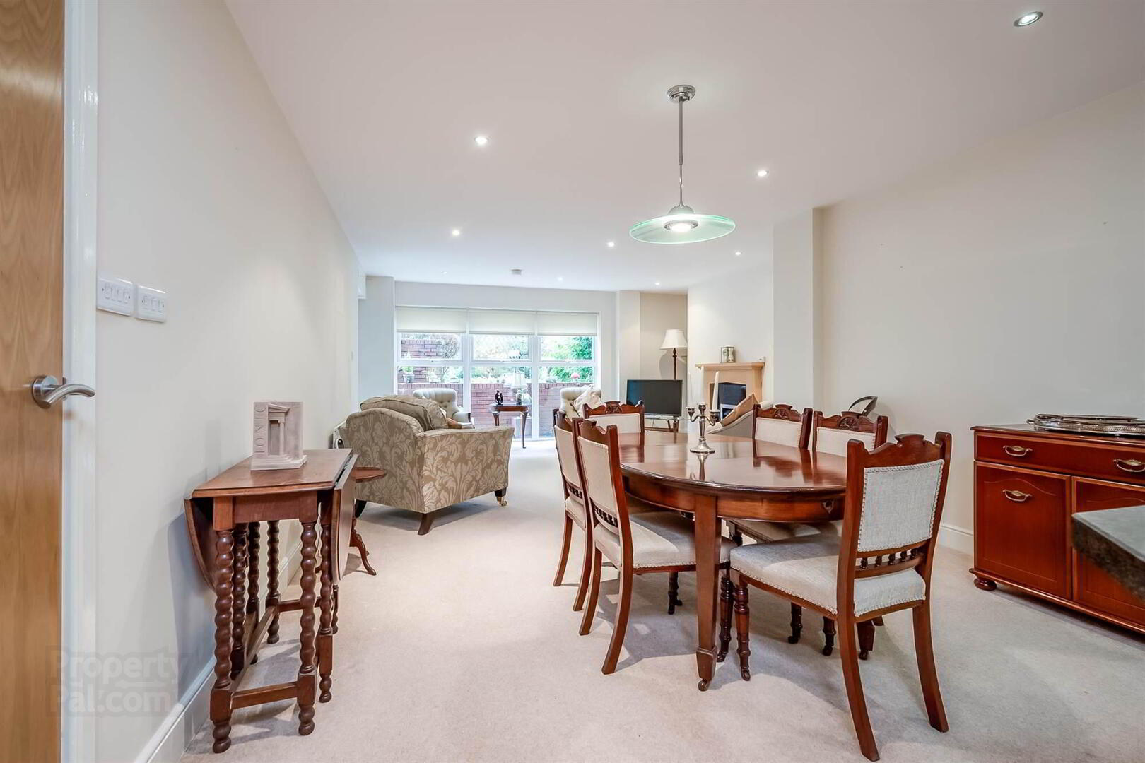 Apt 3, 1 Deramore Park South 8 of 19