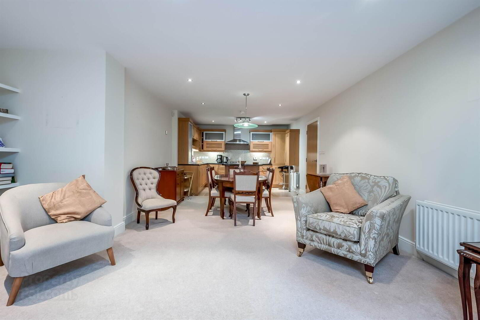 Apt 3, 1 Deramore Park South 6 of 19