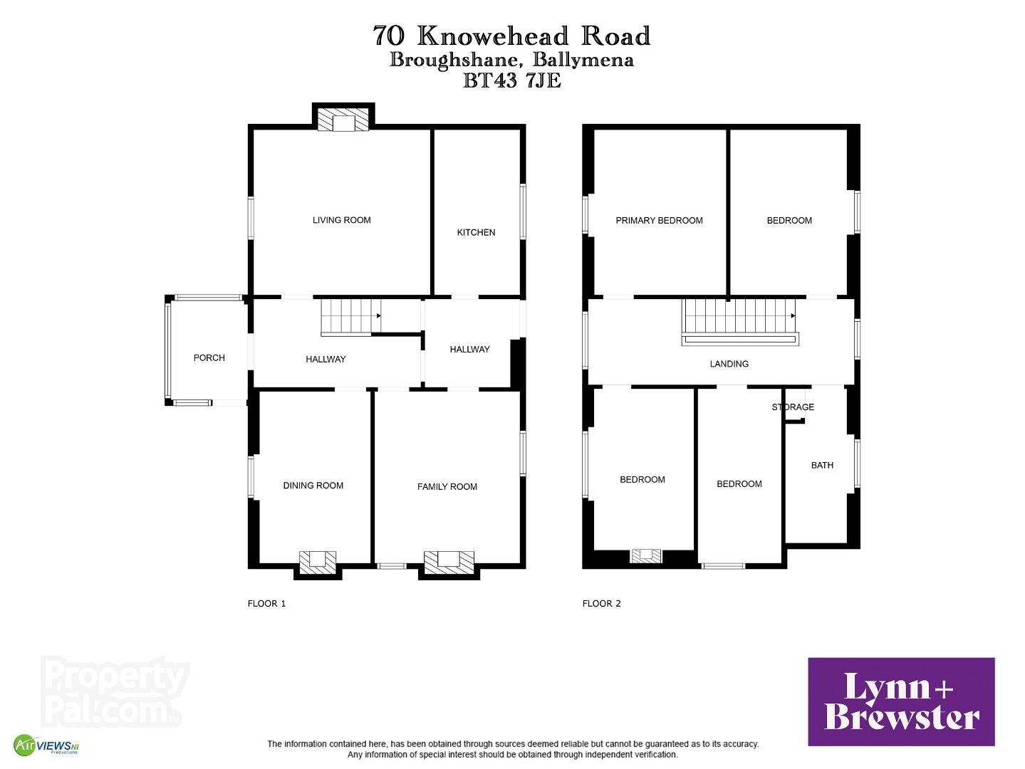 70 Knowehead Road 31 of 41