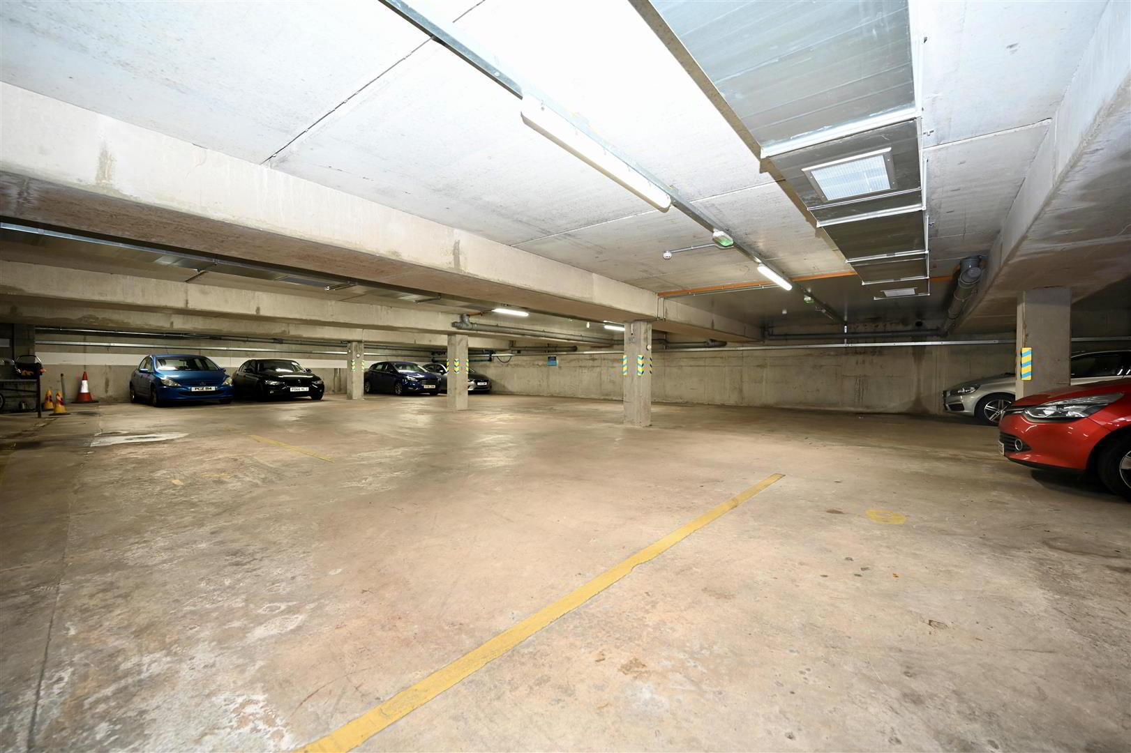 Apt 2 Winter Gardens, 34 Alfred Street 10 of 11