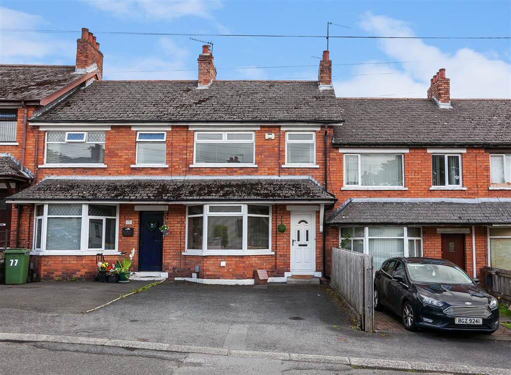 79 Sunnyhill Park