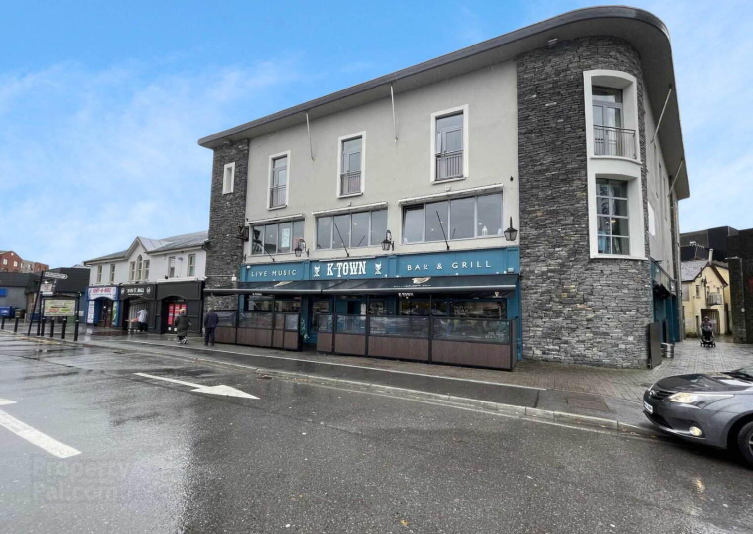 Commercial Property 1 of 24