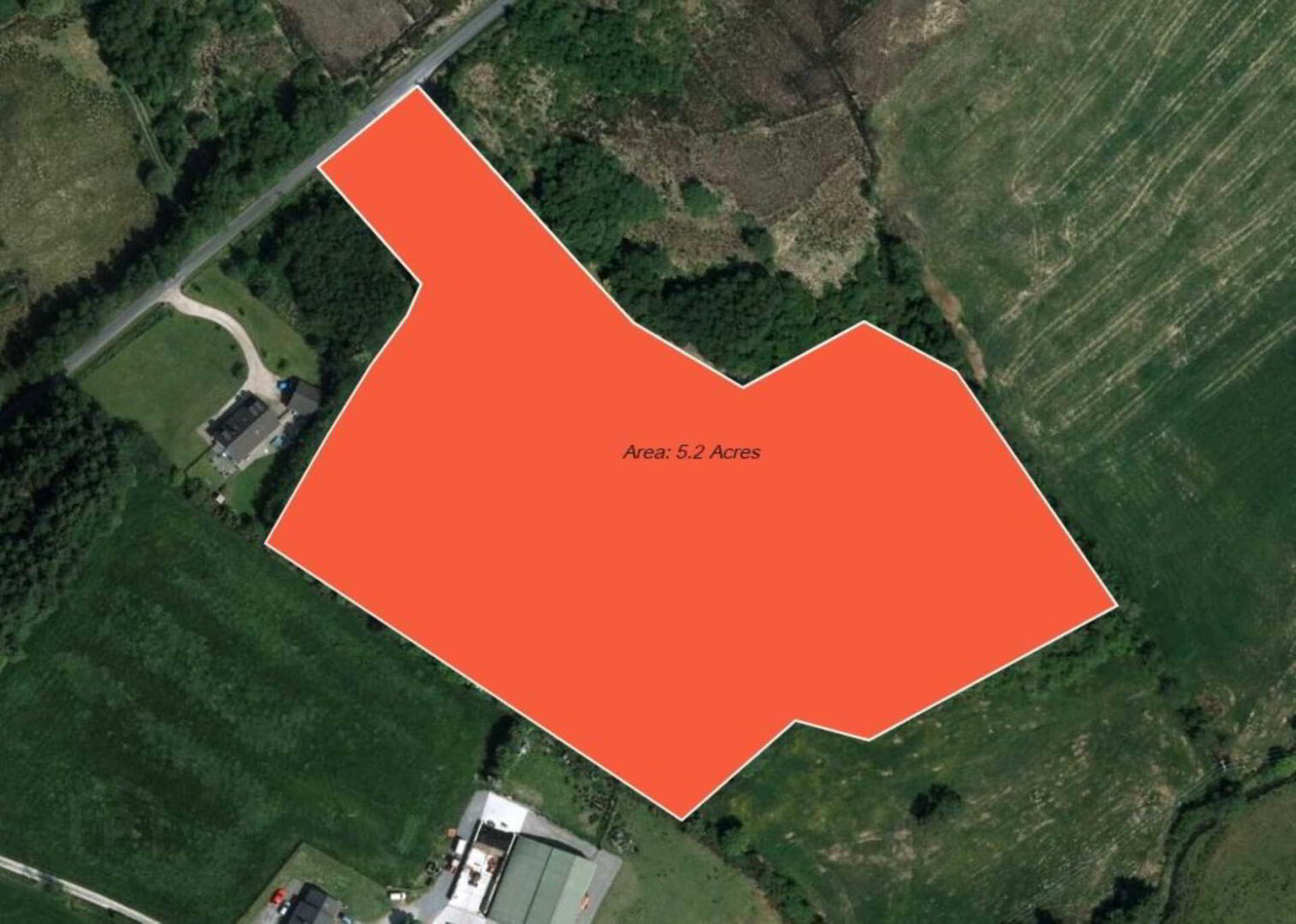 16 Drumnameel Road, Brookeborough