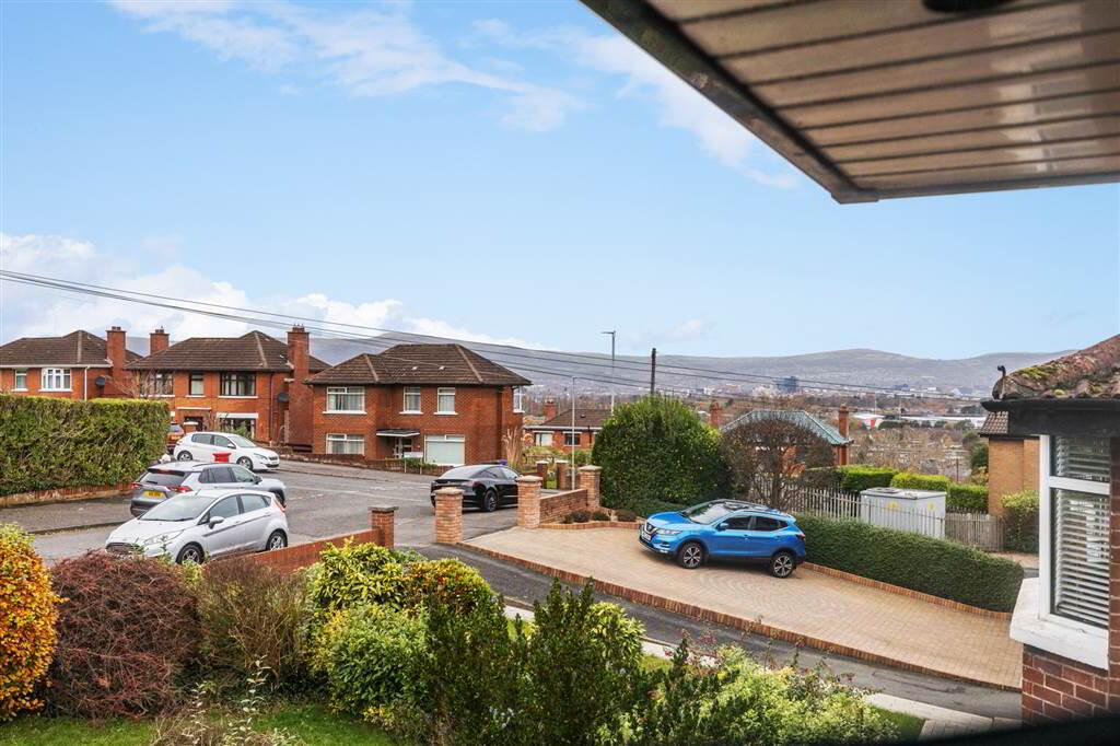 14 Beechgrove Avenue, Belfast