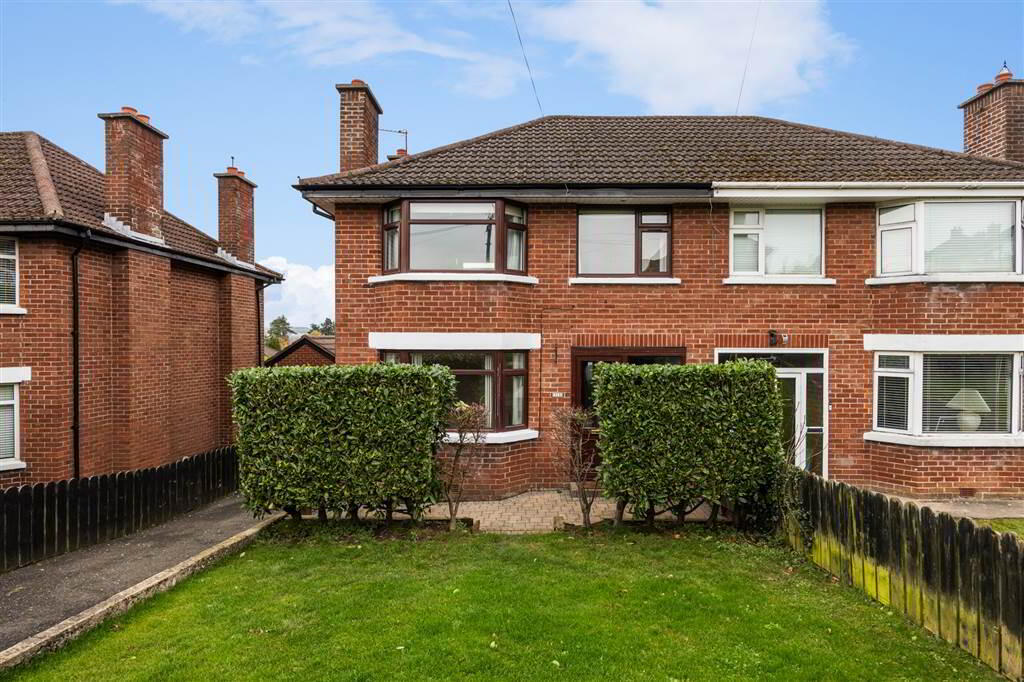 14 Beechgrove Avenue, Belfast