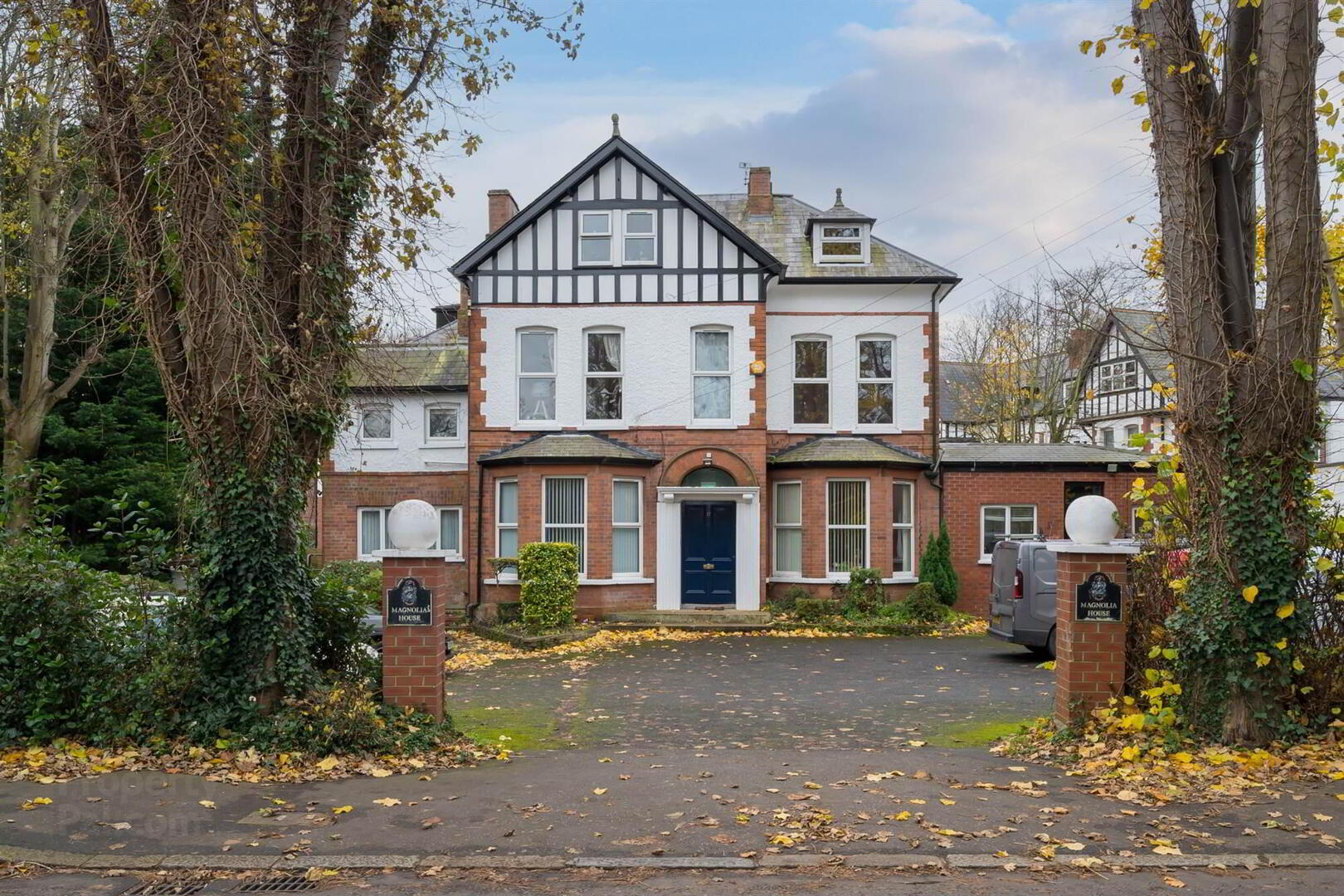 Flat 5 'Magnolia House', 17 Kings Road