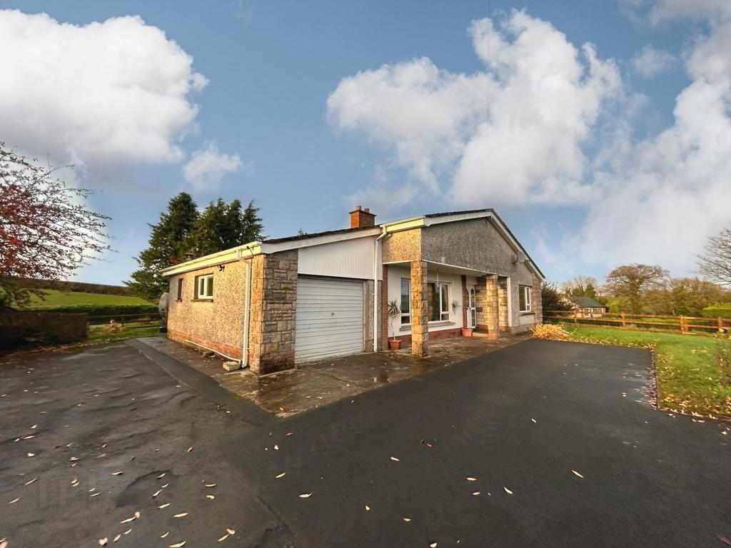 45 Clanabogan Road, Omagh PropertyPal