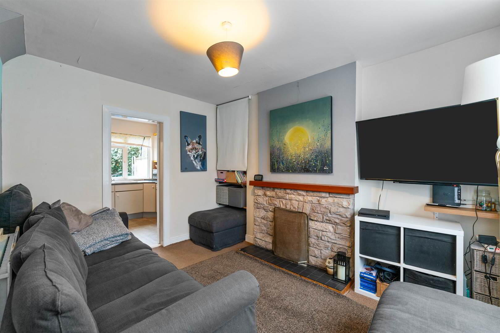 45 Park Drive, Holywood