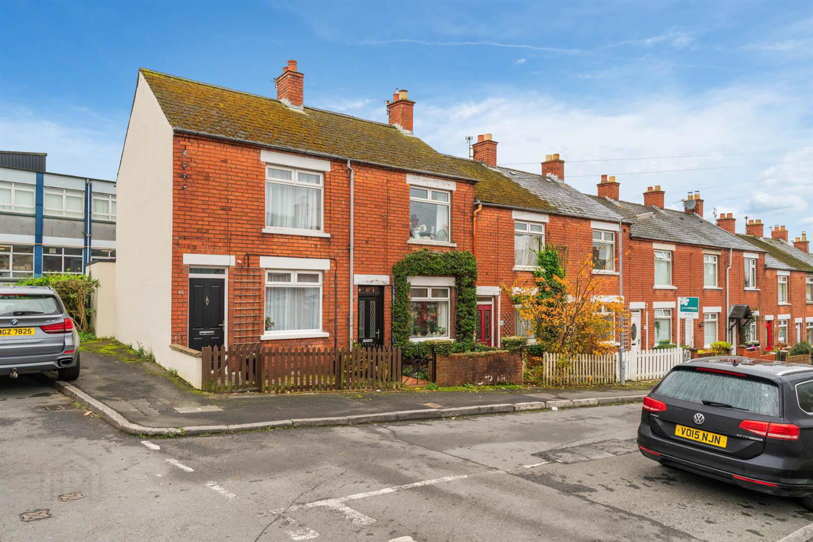 45 Park Drive, Holywood