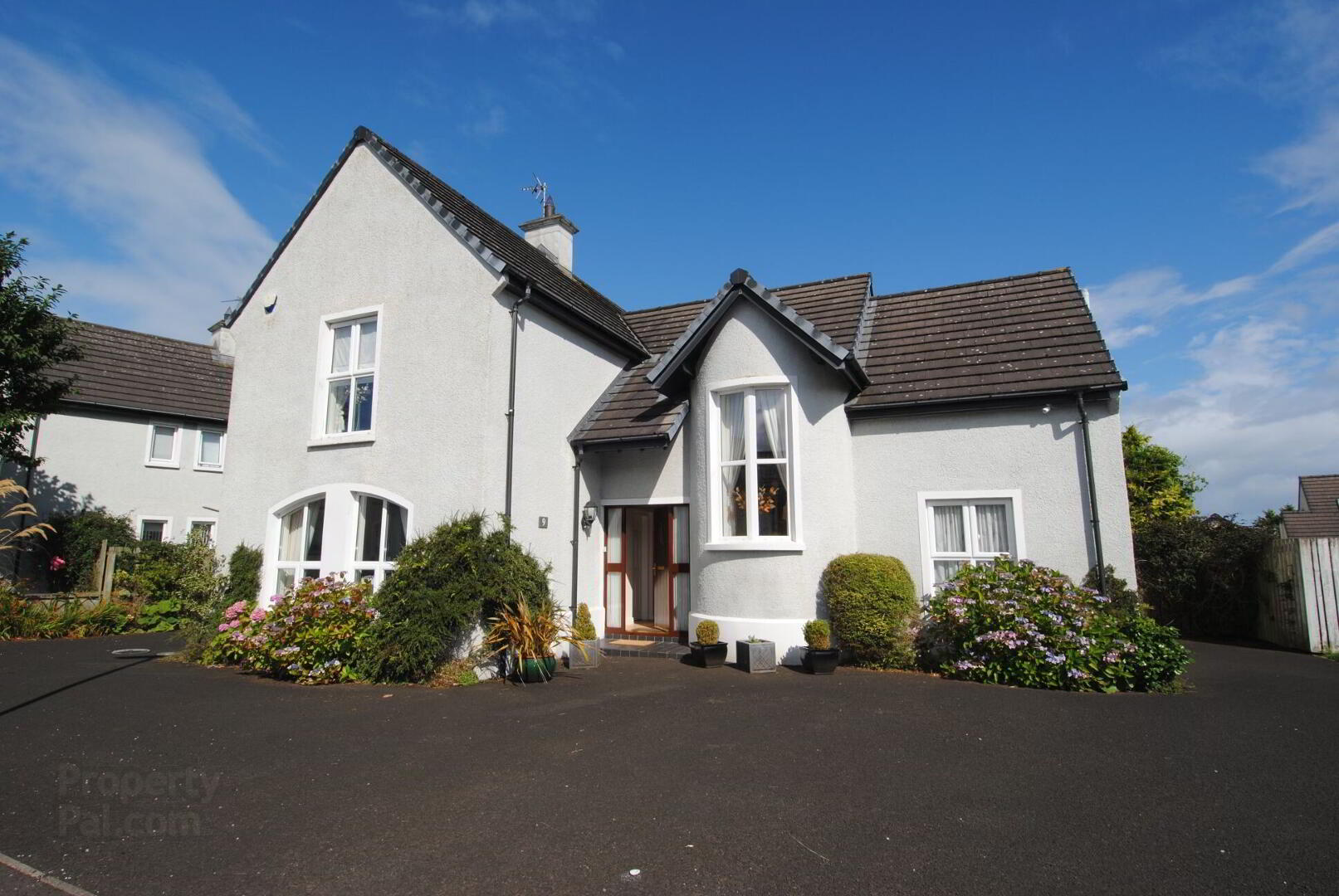 Magheraboy Avenue (holiday Let)