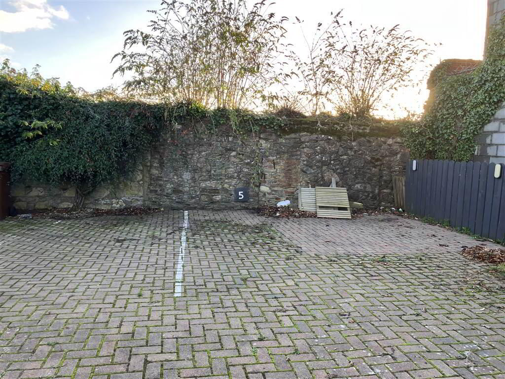 5 Priory Courtyard 24 of 24