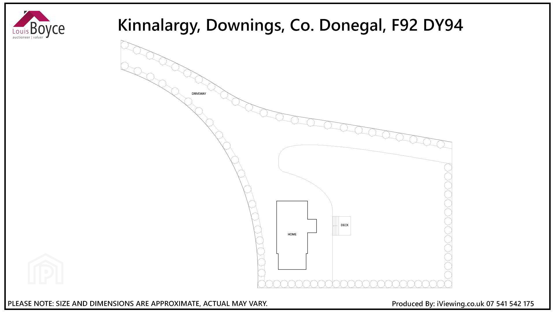 Kinelargy 86 of 88