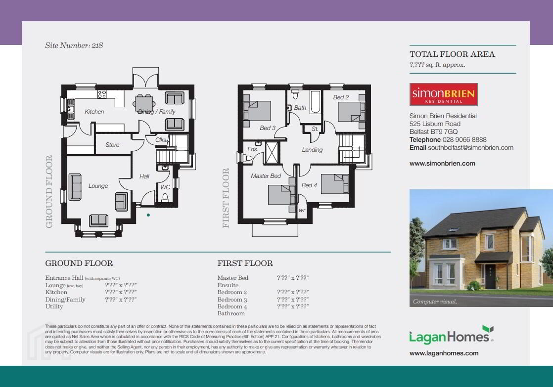 property description image