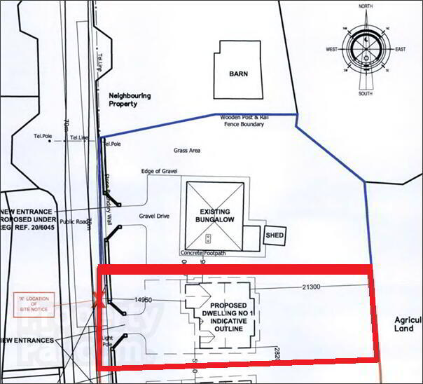 0.2 Acre Site 5 of 7