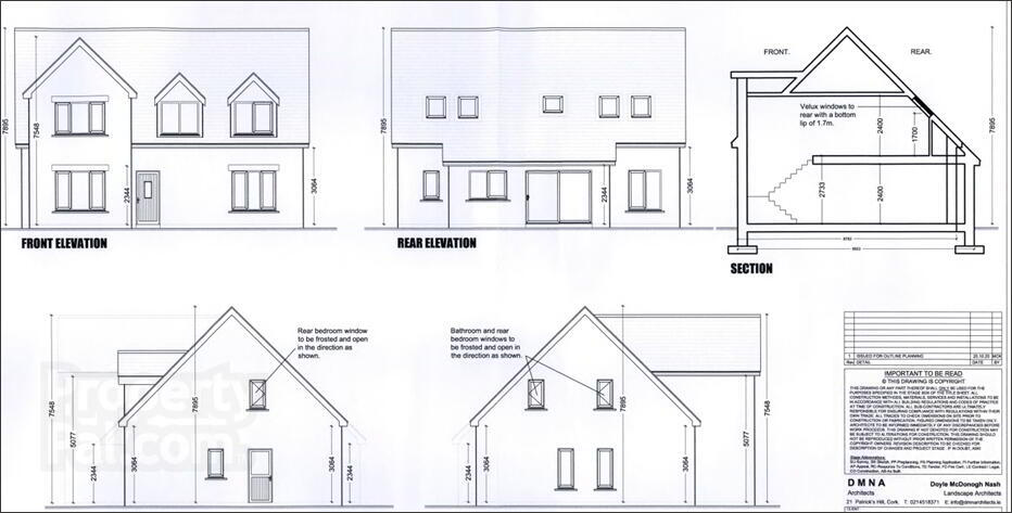 0.2 Acre Site 6 of 7