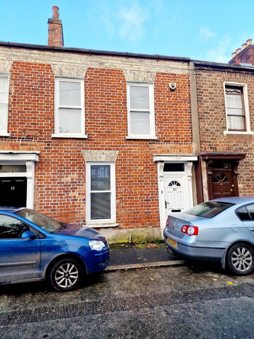 21 Malone Place, Lisburn Road, Belfast