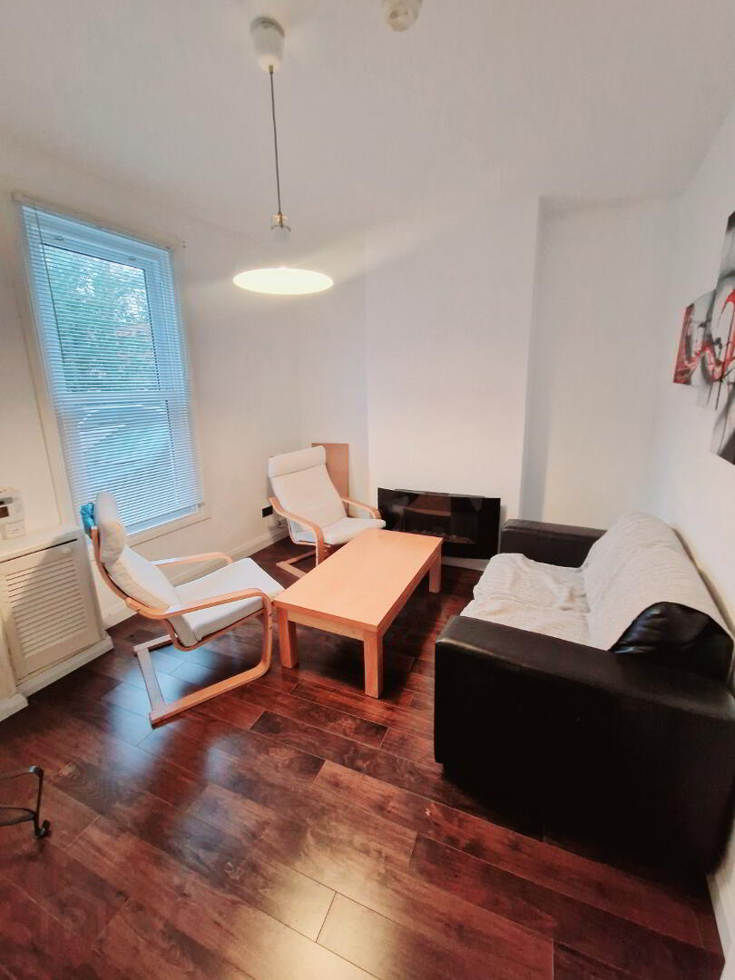 21 Malone Place, Lisburn Road, Belfast