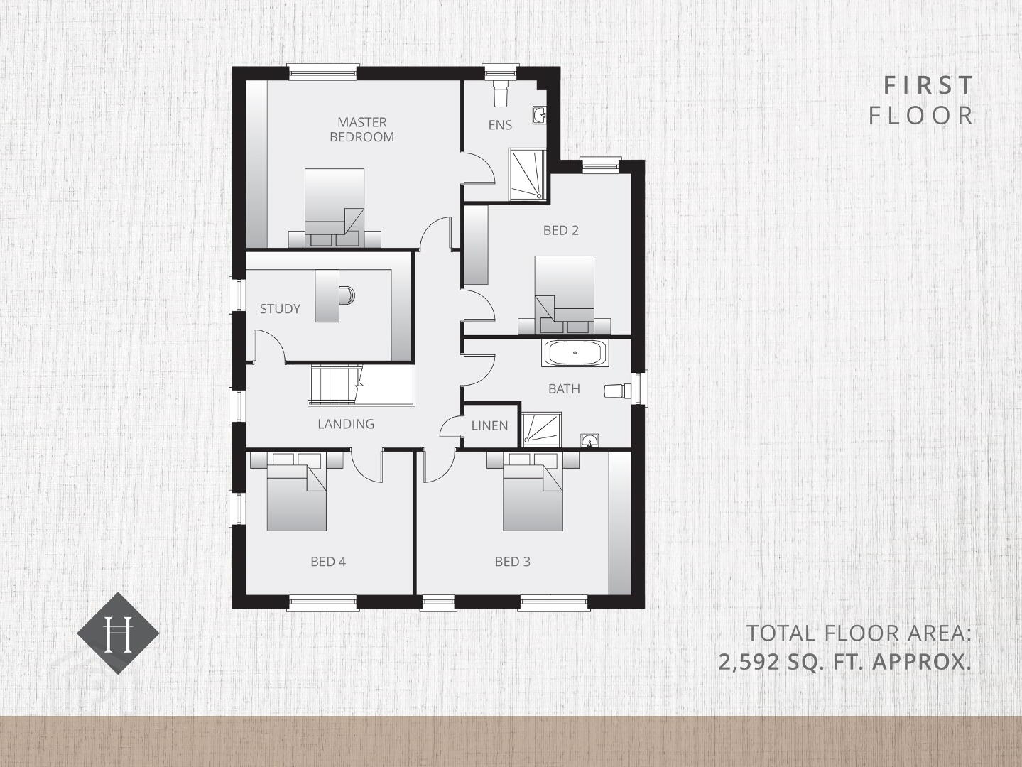 The Bramston (Site 4a) 13 of 15