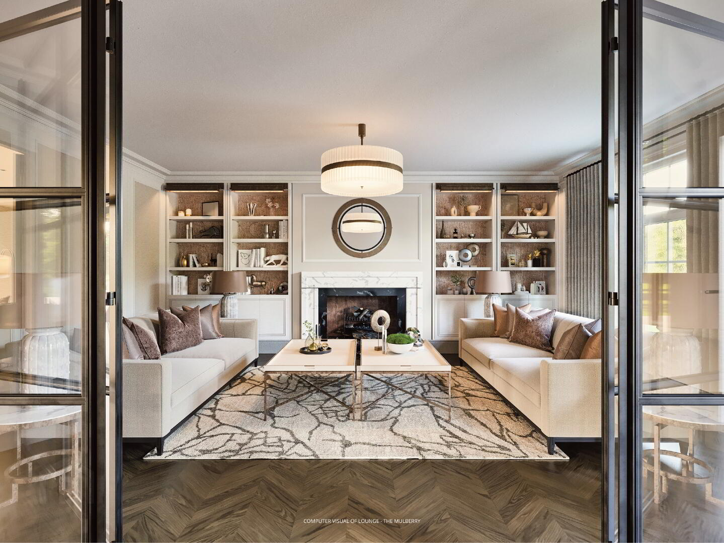 The Bramston (site 4b) 8 of 13