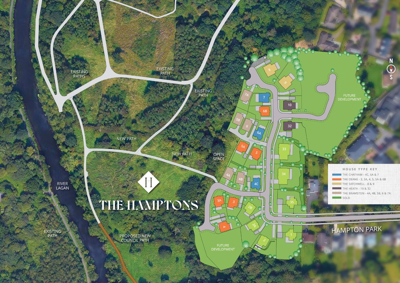 The Bramston (site 4b) 2 of 13