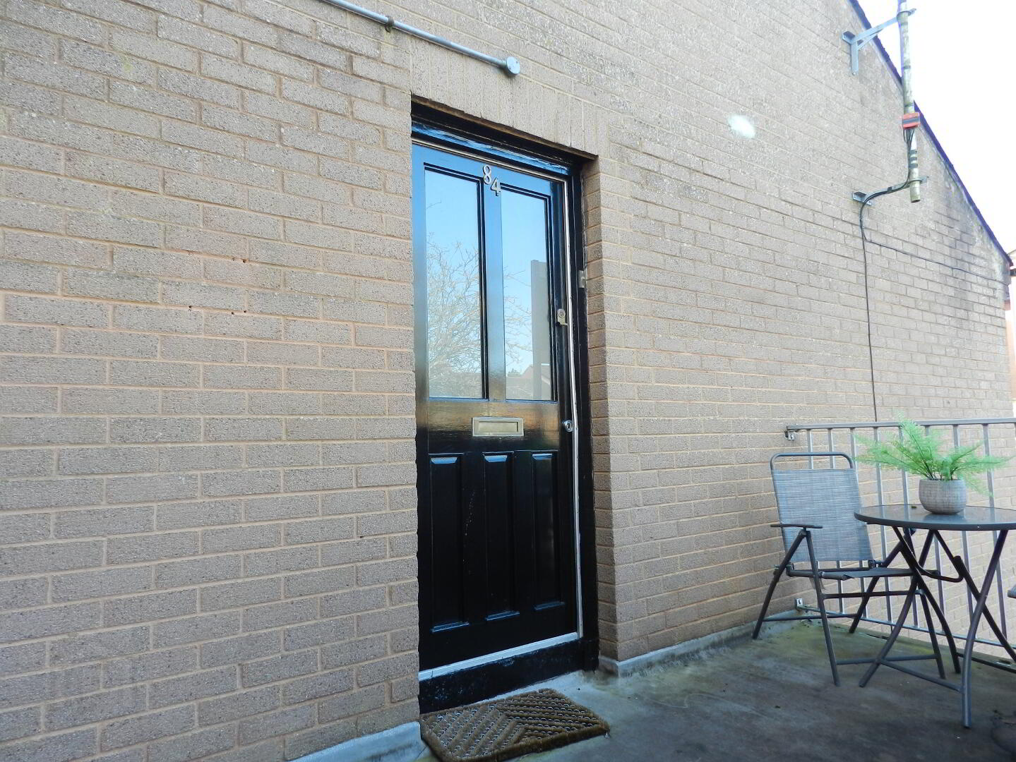 William Street, Bogside, Derry