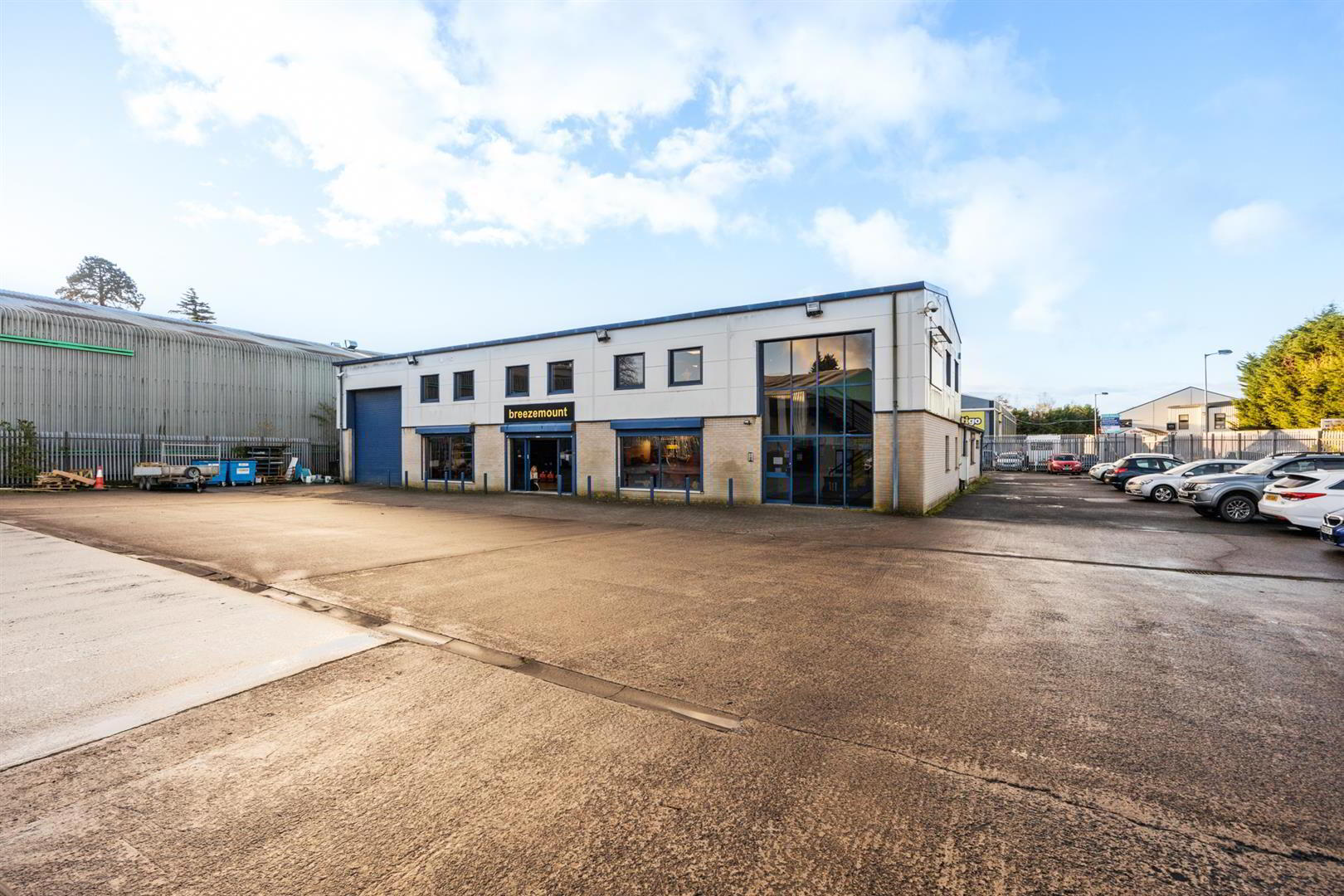 20 Cedarhurst Road, Belfast