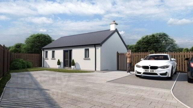 Site, Located Between 43 & 45 Donagh Grove