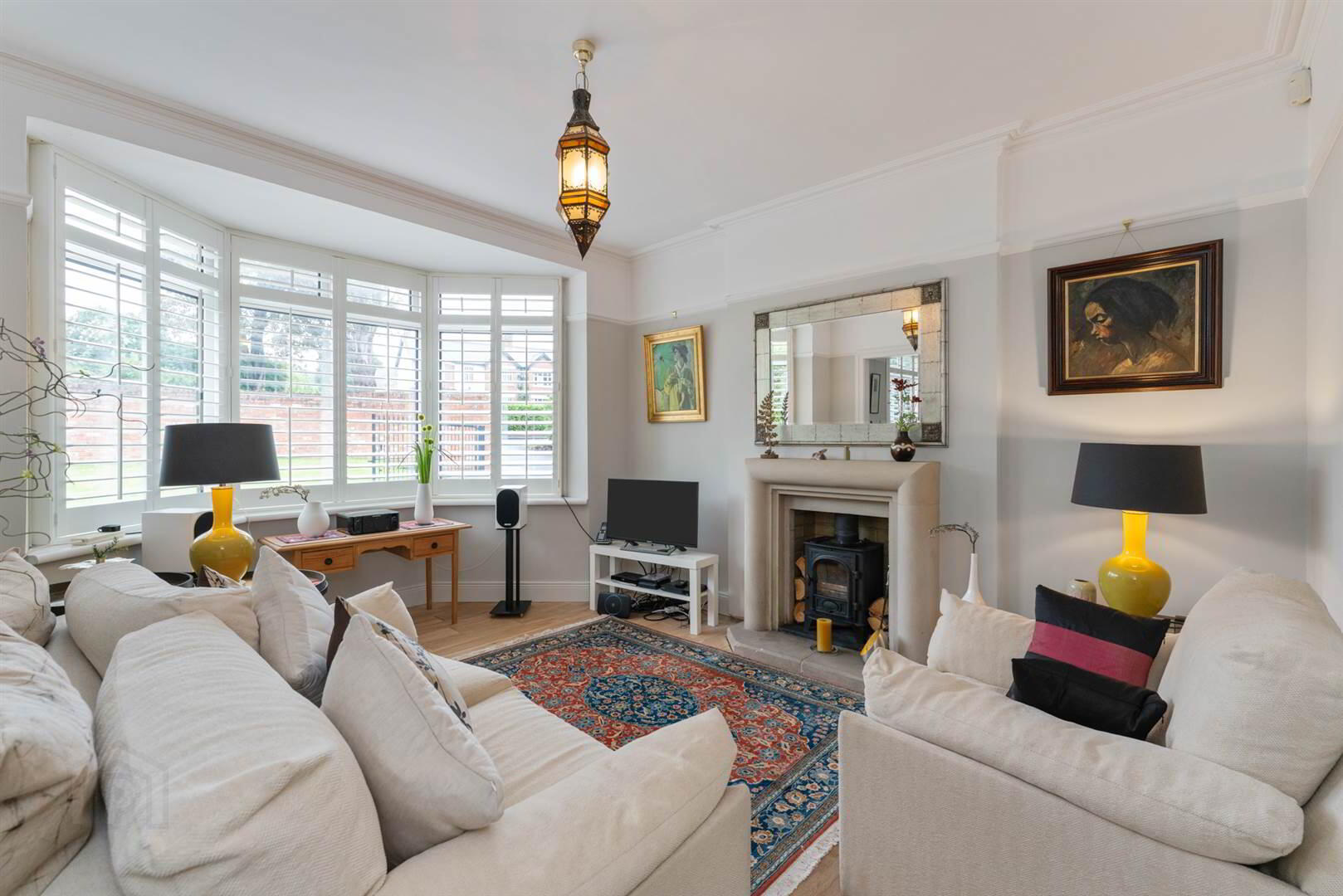 6 Old Cultra Road, Off Farmhill Road, Cultra, Holywood