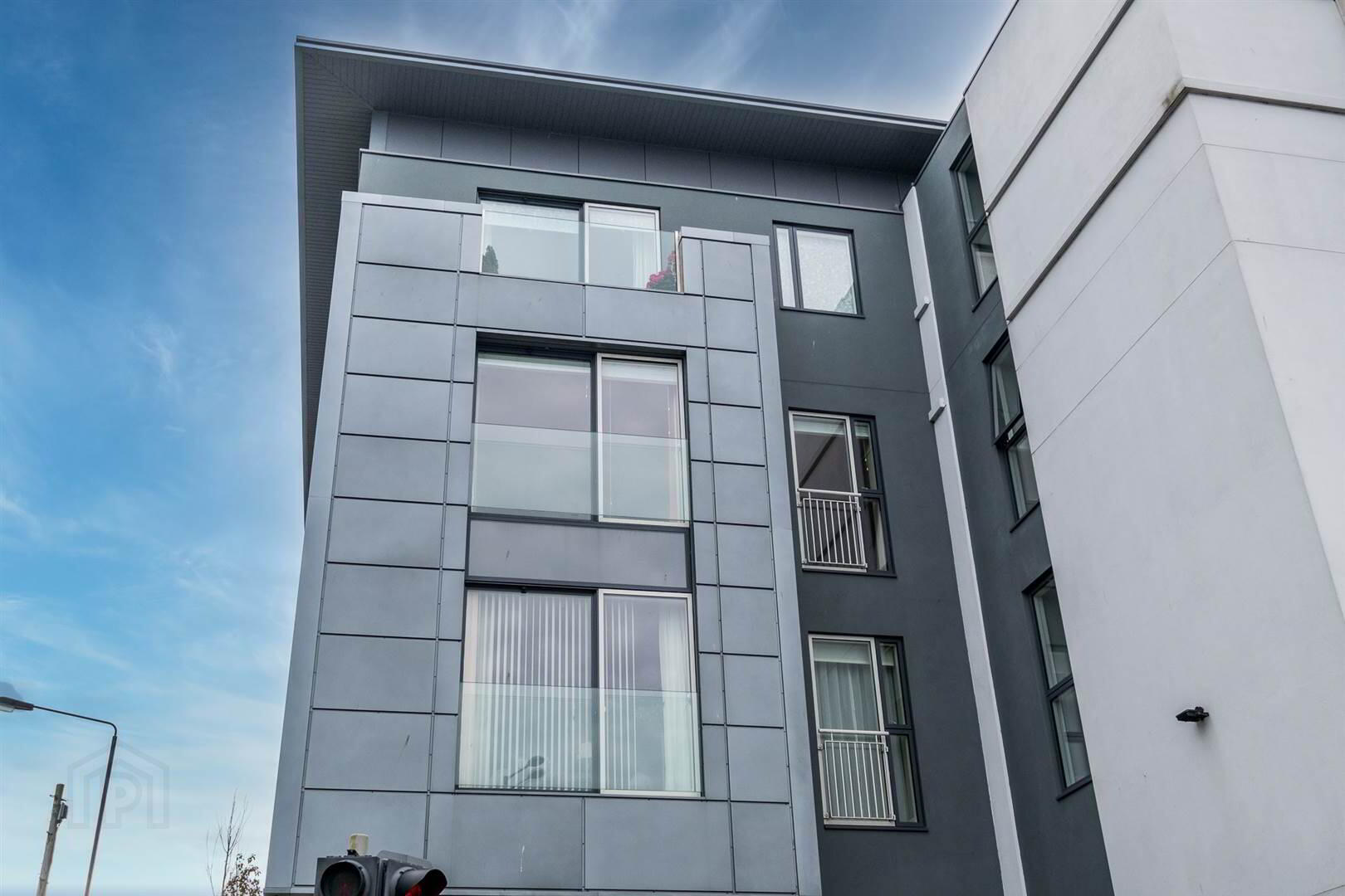 Apartment 2.4 The Front 36 Shore Road, Holywood PropertyPal