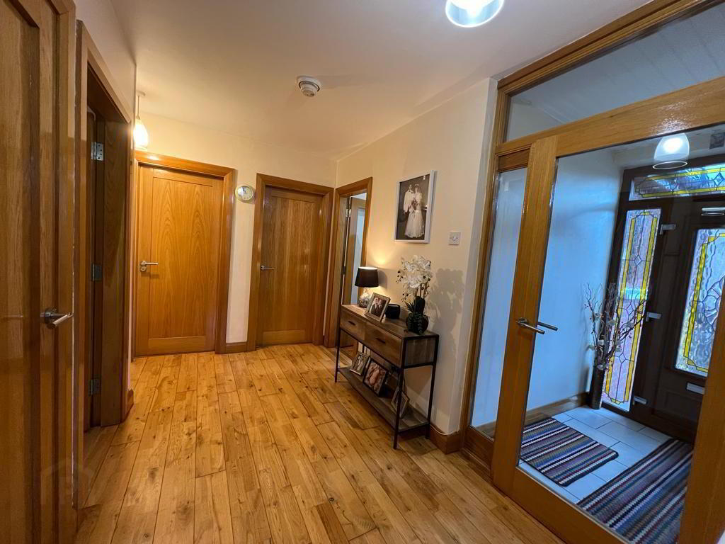 102 Knockwellan Park, Derry