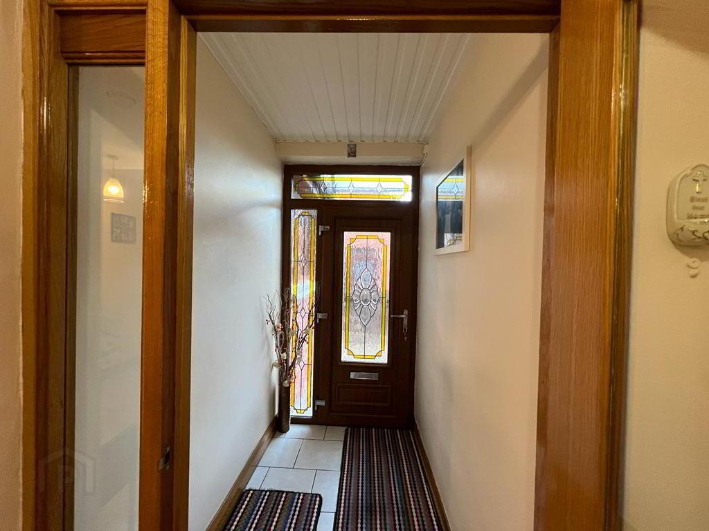 102 Knockwellan Park, Derry