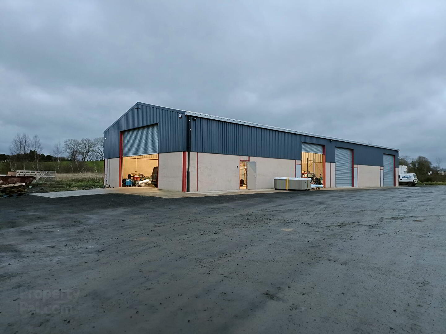 New Unit Ready Spring 2024, 49a Rankinstown Road