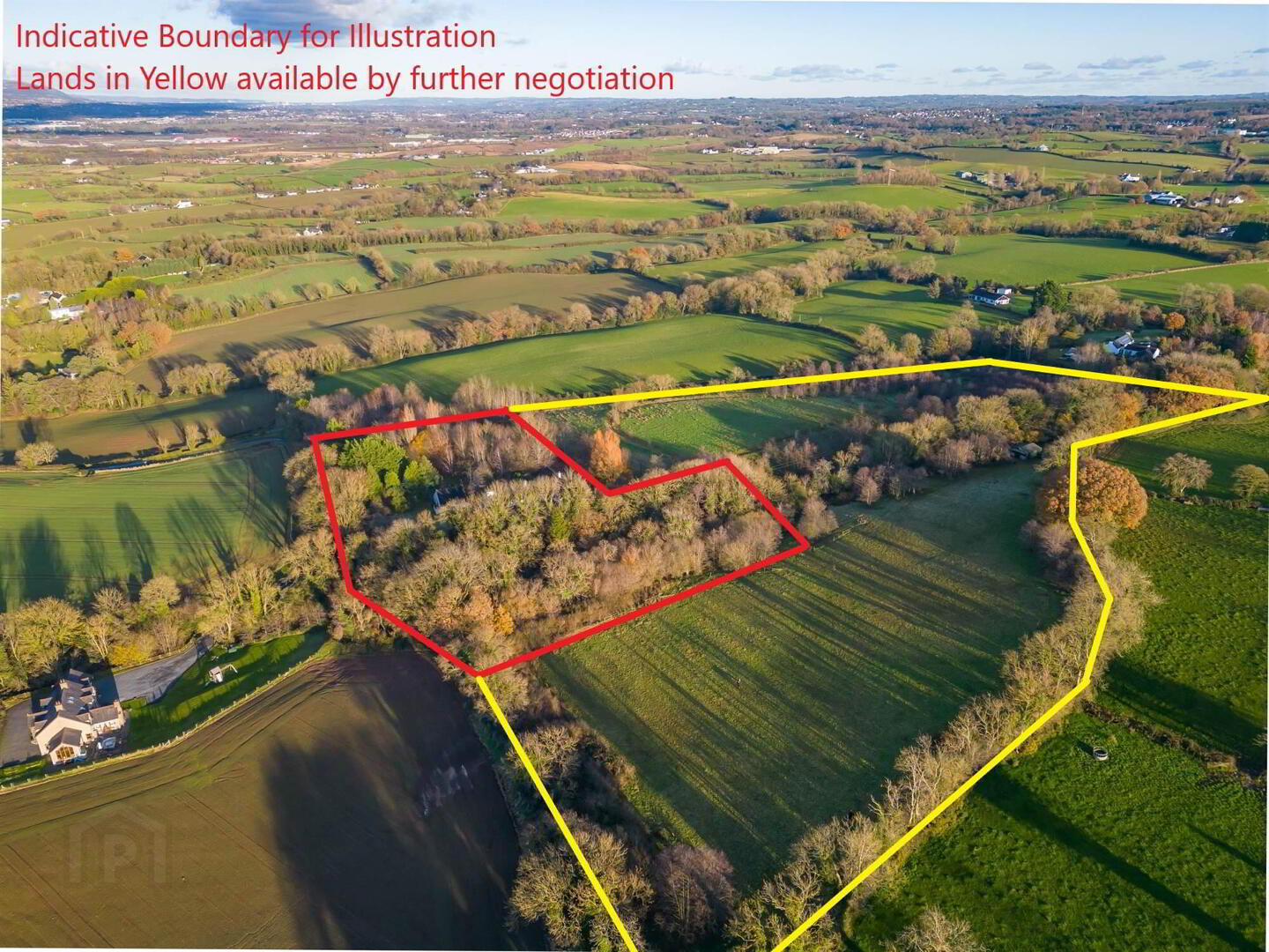 'Woodlands', 29 Corcreeny Road 29 of 29