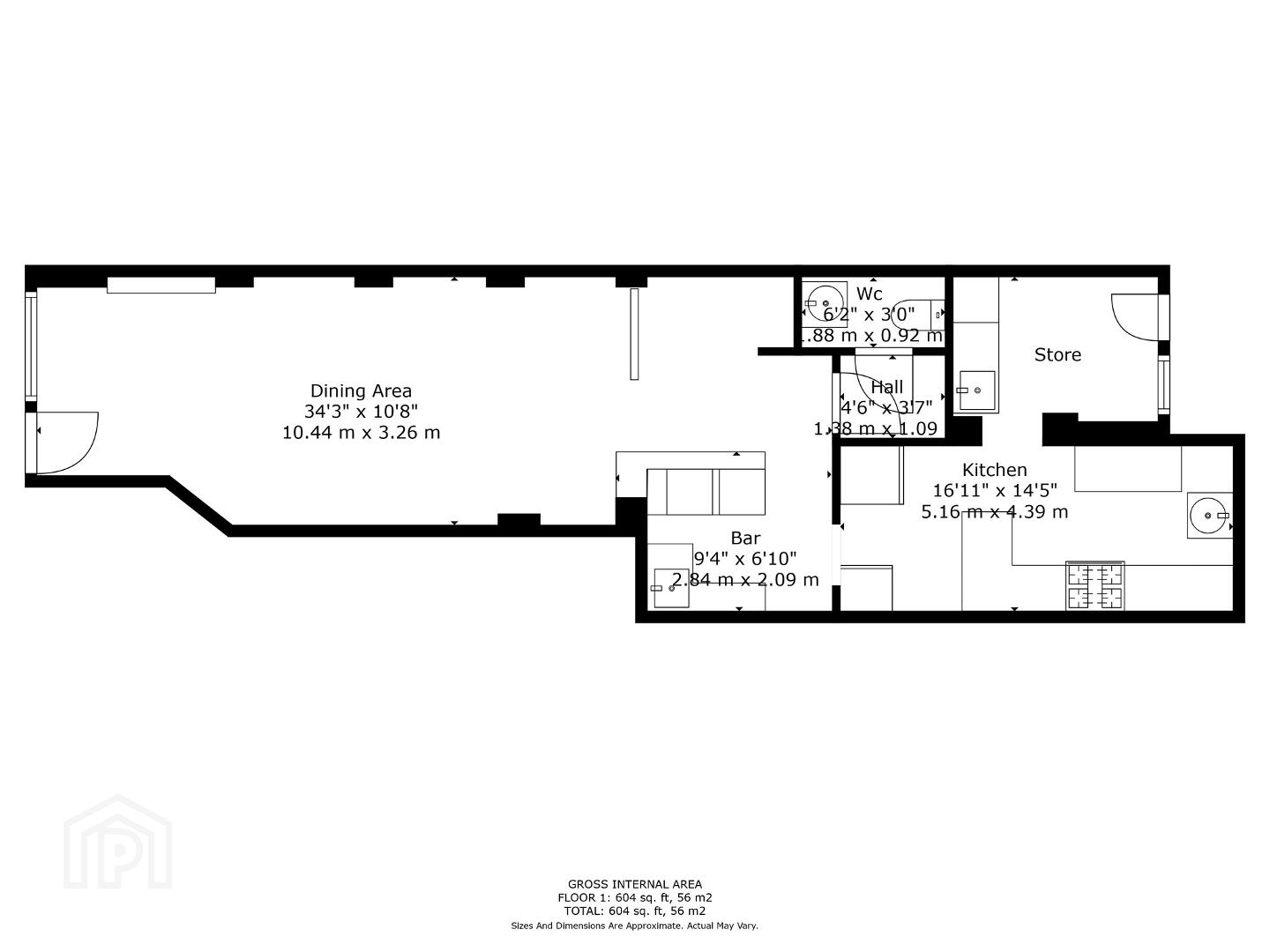 93a Cregagh Road, Belfast