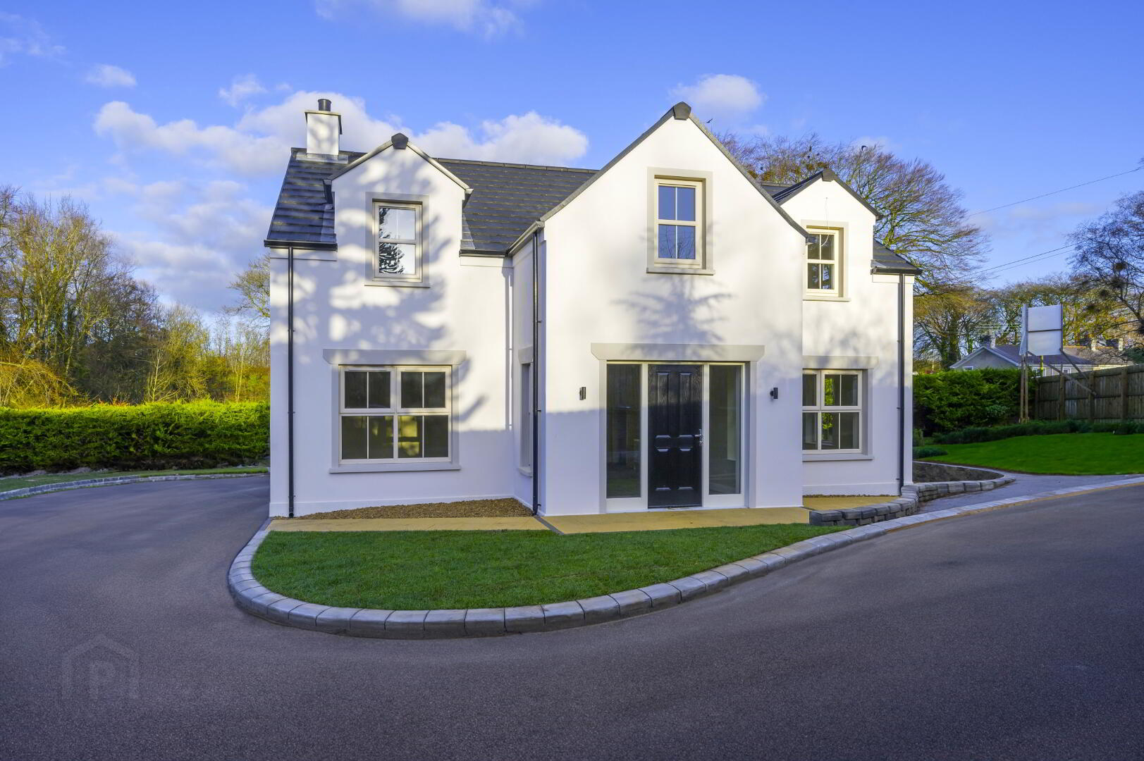 1a Millbank Road, Templepatrick