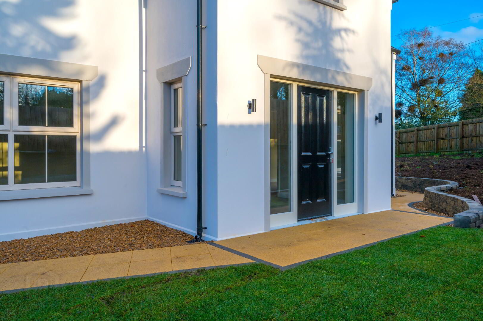 1a Millbank Road, Templepatrick