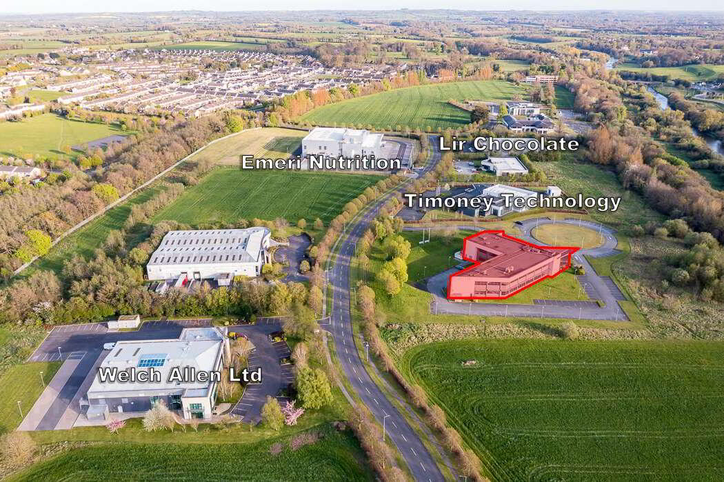 River View/ Navan Business And Technology Park