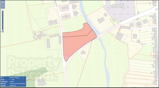 1 Acre Site