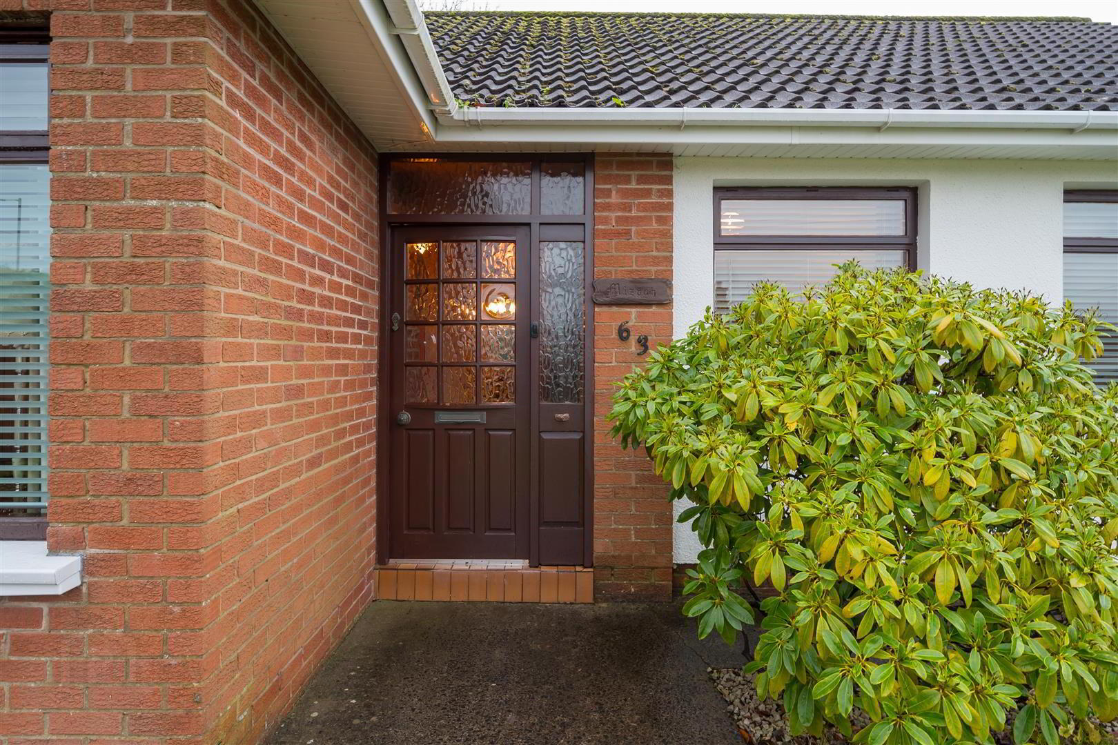 63 Woodford Park, Newtownabbey