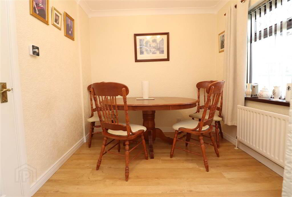 37 Roseville Park, Low Road, Lisburn