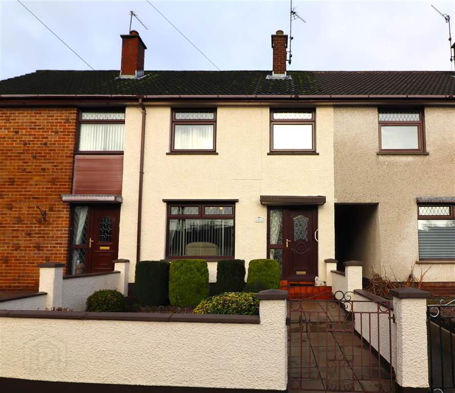 37 Roseville Park, Low Road, Lisburn