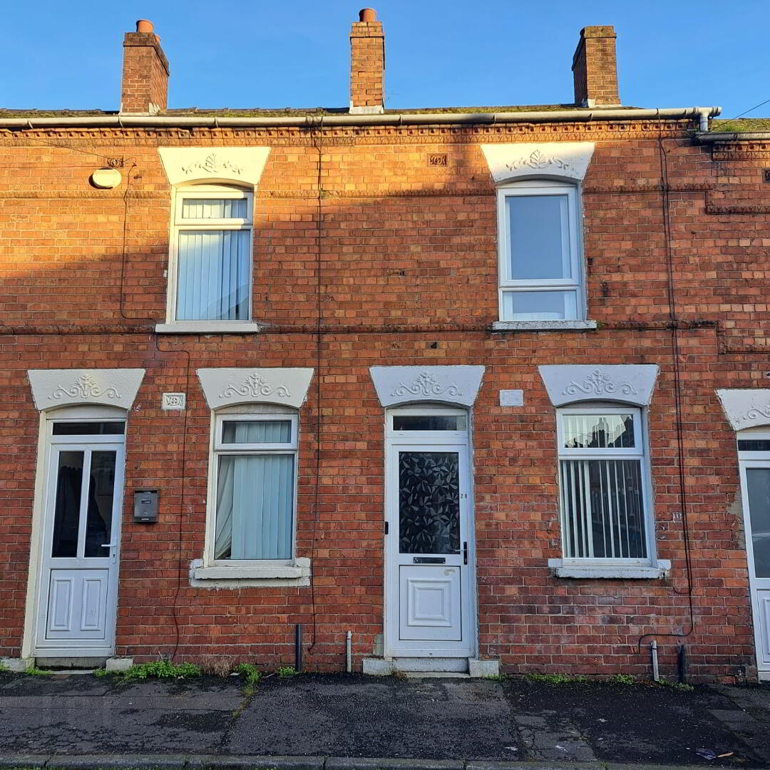 28 Quinton Street 1 of 8