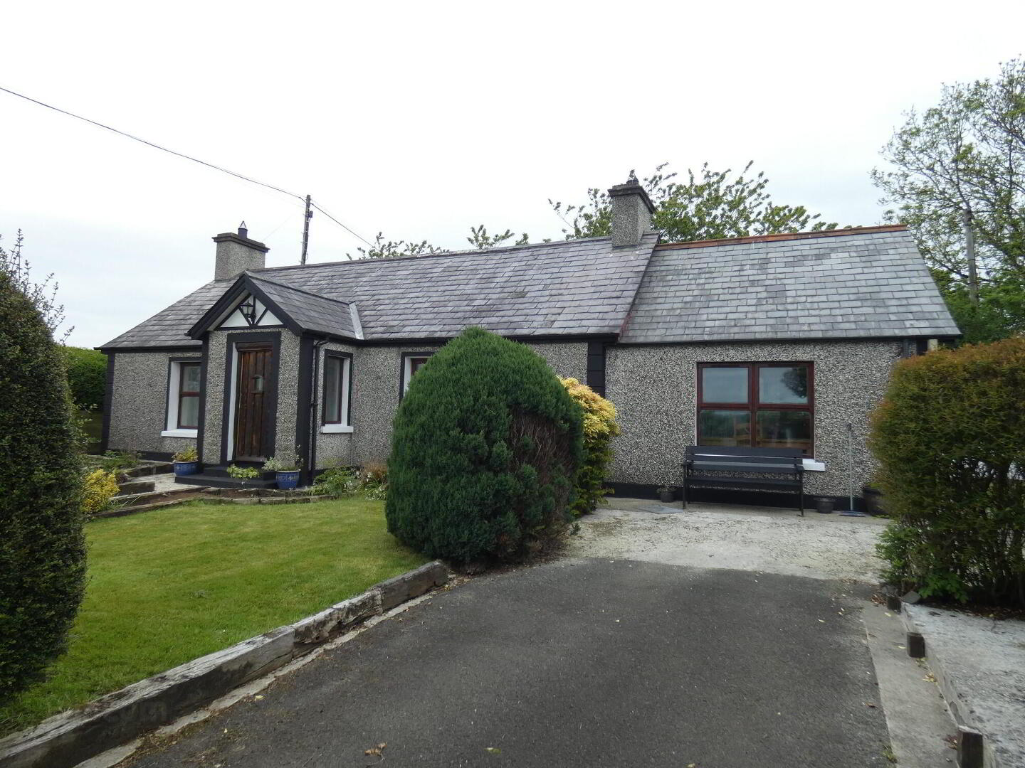 Cottage On The Cross, 55 Lisnagat Road