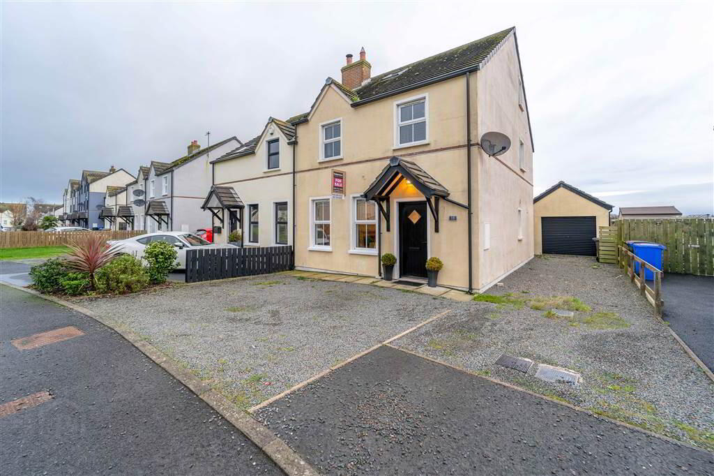18 Birch Crescent, Ballyhalbert